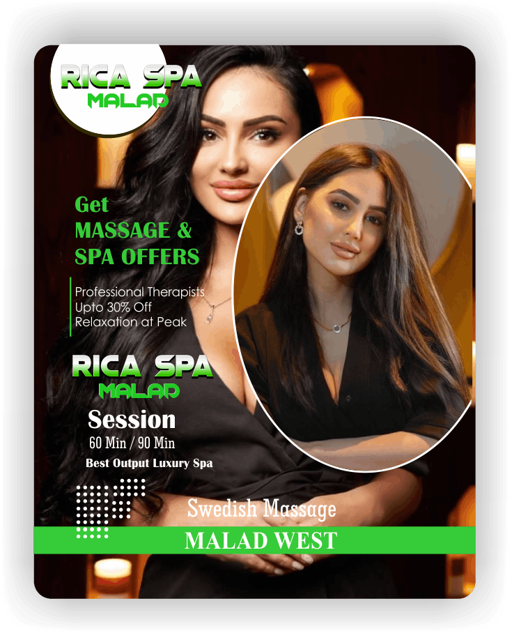 Swedish Massage in Kanchpada Malad West